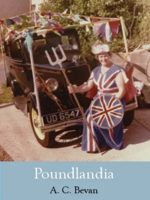 Poundlandia