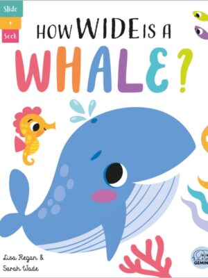 How Wide is a Whale?
