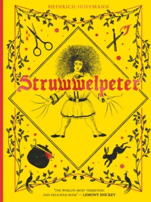 Struwwelpeter