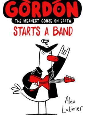 Gordon Starts a Band