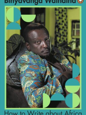 How to Write About Africa