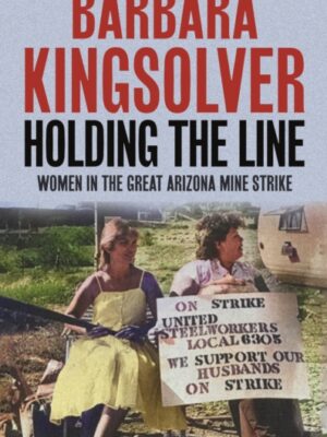 Holding the Line
