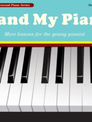 Me and My Piano Part 2