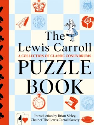 The Lewis Carroll Puzzle Book