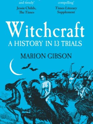Witchcraft