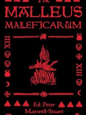 The Malleus Maleficarum