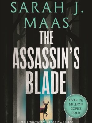 The Assassin's Blade