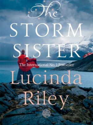 The Storm Sister