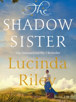 The Shadow Sister
