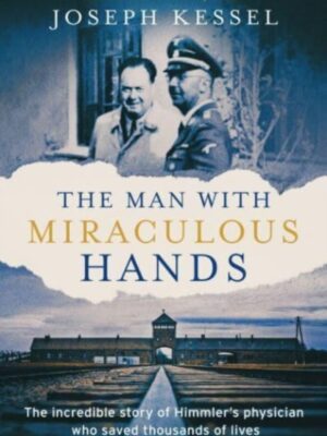 The Man with Miraculous Hands