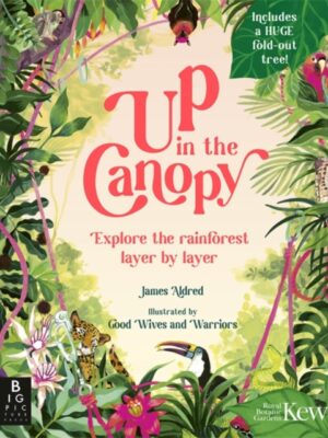 Up in the Canopy
