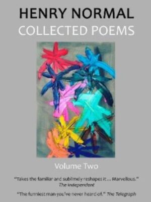 Collected Poems, Volume Two