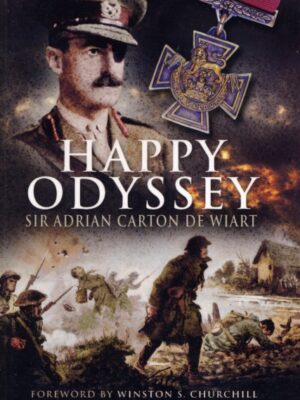 Happy Odyssey