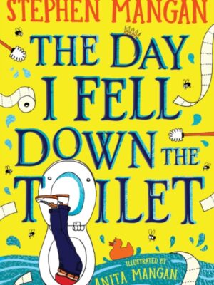 The Day I Fell Down the Toilet
