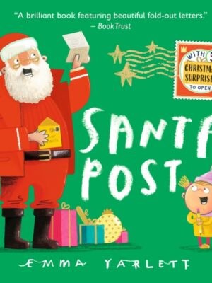 Santa Post