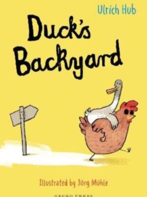 Duck's Backyard