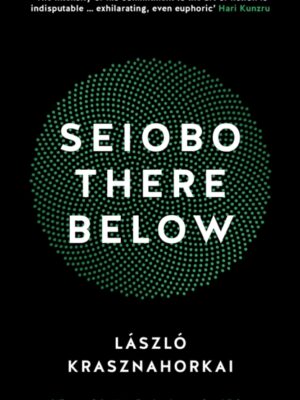 Seiobo There Below