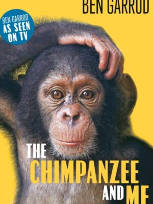 The Chimpanzee & Me