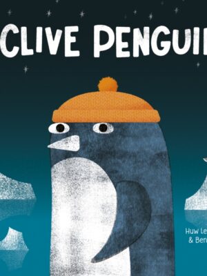 Clive Penguin