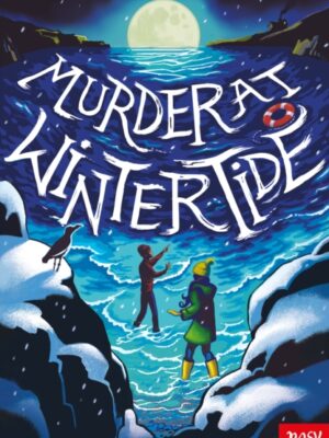 Murder at Wintertide