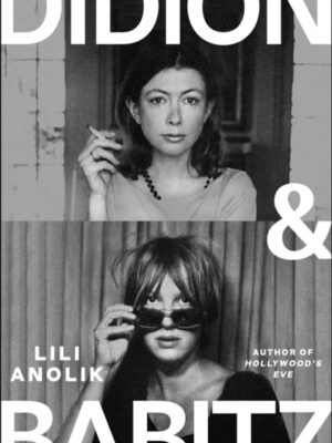 Didion & Babitz