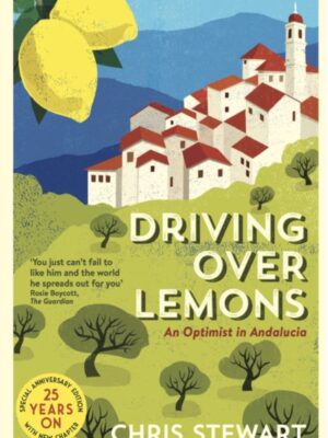 Driving Over Lemons