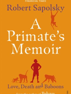 A Primate's Memoir
