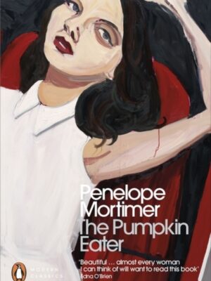 The Pumpkin Eater