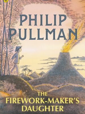 The Firework-Maker's Daughter