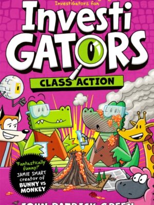 InvestiGators Class Action