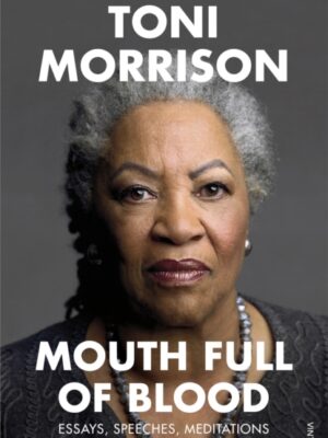Mouth Full of Blood : Essays, Speeches, Meditations