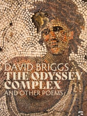 The Odyssey Complex: and Other Poems