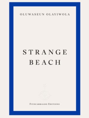 Strange Beach