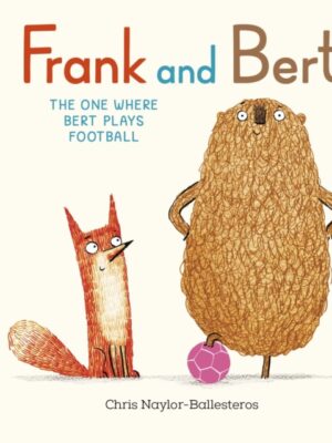 Frank and Bert: The One Where Bert Plays Football