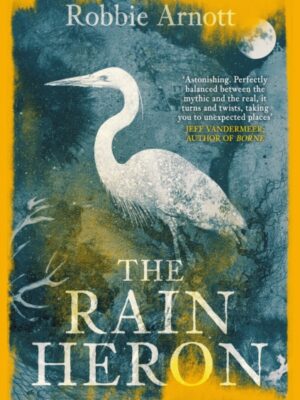 The Rain Heron