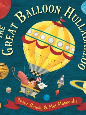 The Great Balloon Hullaballoo