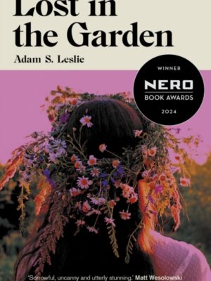 Lost in the Garden