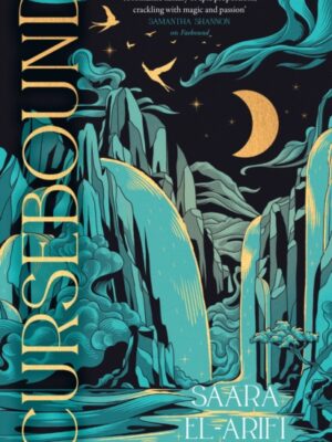 Cursebound : Book 2