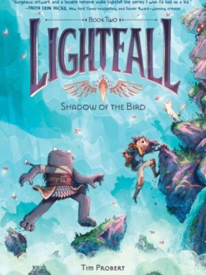 Lightfall: Shadow of the Bird