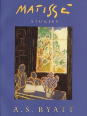 The Matisse Stories