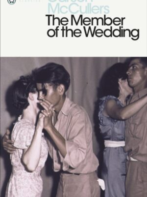 The Member of the Wedding