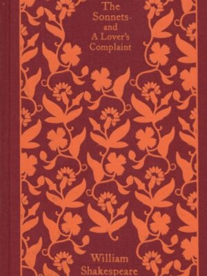 The Sonnets and a Lover's Complaint
