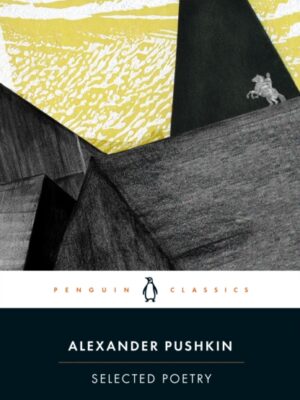 Selected Poetry