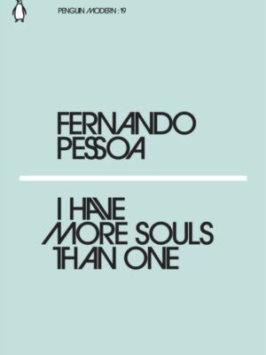 I Have More Souls Than One