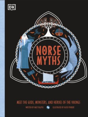 Norse Myths