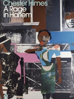 A Rage in Harlem