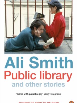 Public library and other stories