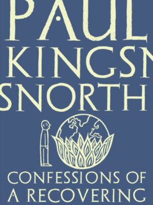 Confessions of a Recovering Environmentalist