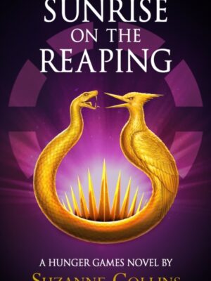 Sunrise on the Reaping
