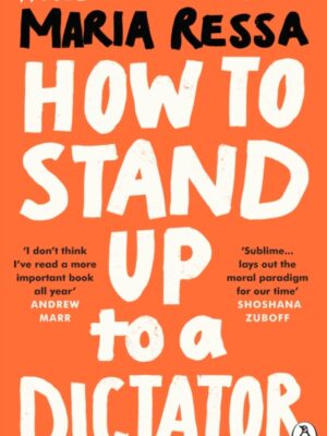 How to Stand Up to a Dictator : Radio 4 Book of the Week